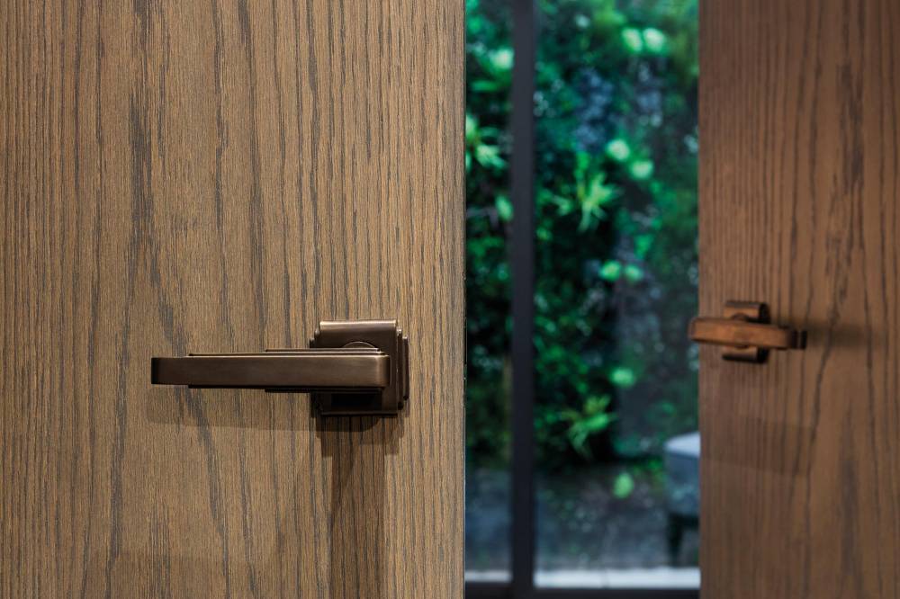 Interior design – Alfriston Road#